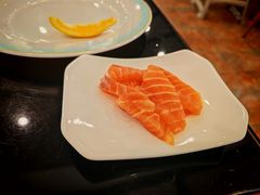 -三亚胜意海景酒店·海鲜自助餐厅(三亚湾路店)