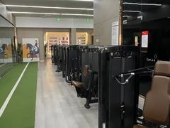 -乾坤乐健·游泳健身(渝江店)