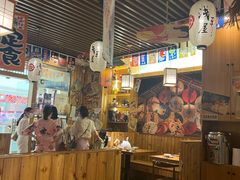 门面-浅草屋(吾悦店)