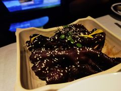 吮指鸡爪-桂满陇-西湖船宴(西单大悦城店)
