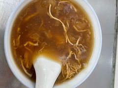 豪华碗仔翅-添發碗仔翅美食