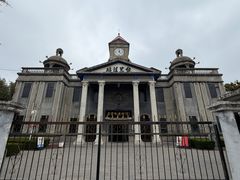 -李宗仁史料馆