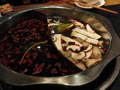-纸盐河码头火锅(十八梯店)