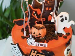 -CAKE BOSS 蛋糕老板(西单君太百货店)