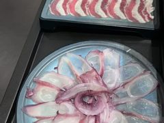 -老城鲜·小海鲜贝贝煲火锅(壹方城店)