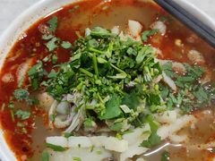 -阿叶羊杂碎(前进街店)