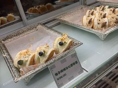 -Gram舒芙蕾(杭州中心店)
