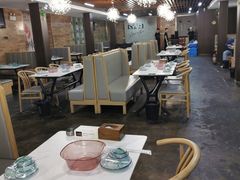 大堂-仙品龙虾(总店)