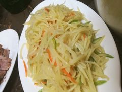 -张包铺(道外店)