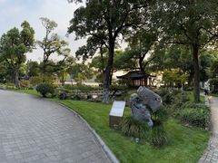 -杭州西湖柳莺里酒店·闻莺厅