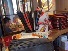 -釜山火炉韩式炭火烤肉(欧洲城店)