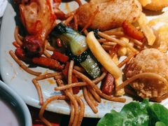-梨花自助烤肉(乐宾店)