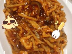 -大铁勺新津菜(东丽阳光新业广场店)