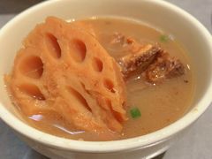 -楚山晓·楚湘菜(江夏永旺店)