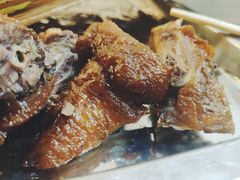 -王浩儿纪六孃甜皮鸭(乐山总店)