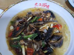 -马五面馆(郦城国际店)