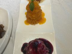 -北李妈妈菜·海肠捞饭(高新万达店)