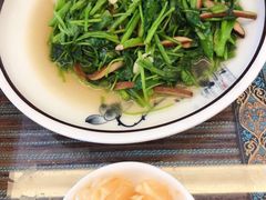 -自游人·美食一楼·地道徽菜(三十年名店)