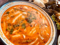 -Siam泰餐厅(水上公园店)