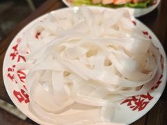 河粉-吴秋芳鸡煲(江南西店)