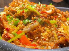 -还是那家•秘制活鱼现烤•香辣美蛙(独墅湖邻里中心店)