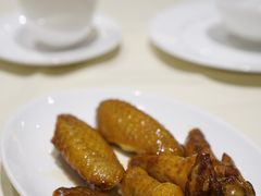 -镛记酒家