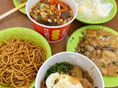 -三镇民生甜食馆(胜利街总店)