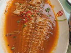 -添福来墨鱼饺子 · 海鲜东北菜(大连星海·黄浦路店)