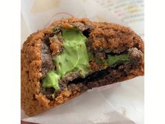 -西树泡芙(蓝色港湾店)