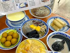 -韵姐牛奶甜品世家