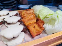 -新安人家·22年本地餐厅