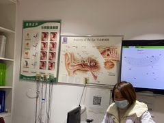 -自然之声助听器·呼吸机(贵定店)