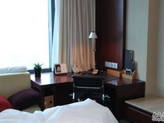 0210-上海龙之梦万丽酒店