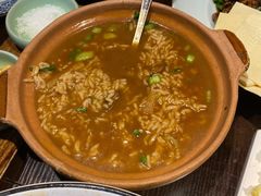 牛腩筋烩饭-顺承小院儿