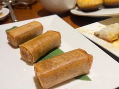 -杭州JW万豪酒店-万豪中餐厅