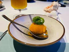 -渔火·特色餐厅(佘山世茂洲际酒店)