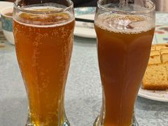-汗腾格里·风味餐厅(新疆驻京办店)