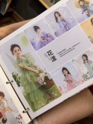 -倾城宝贝儿童摄影(浦东金谊店)