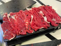 嫩肉-联胜潮汕牛肉火锅(东苑南路店)