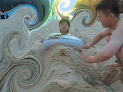 -欢乐水魔方水世界