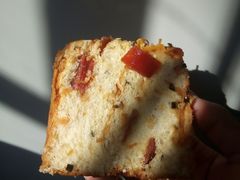 猪肉脯吐司-富贵面包公司(运河店)