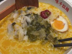 -味千拉面(双井店)