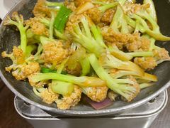-小菜园新徽菜(苏州繁花中心店)