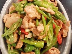 云和小炒肉-云和祥食府·特色云南菜(金碧公园店)