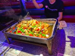 -蛙来哒(东城万达店)