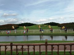 -迪茵湖田家舍生态农场