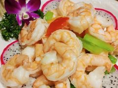 -老爷庙风味美食府(魏都大道店)