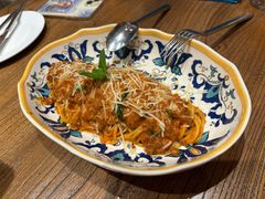-Mammamia意大利餐厅(古北店)