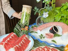 -番食园鲜食火锅(高新店)