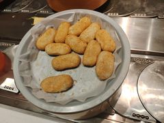 -龍歌自助小火锅(市北台东利群店)